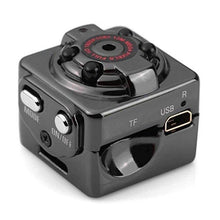 Load image into Gallery viewer, HD 1080P Mini Body Camera