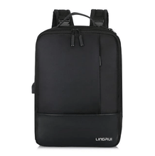 Load image into Gallery viewer, Premium Anti-theft Laptop Backpack with USB Port [2020 version]
