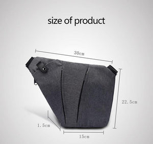 Premium Personal Pocket Bag 2020