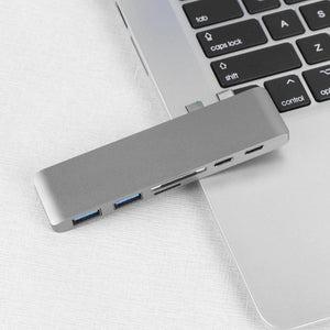 MULTIPORT USB-C All in One HUB